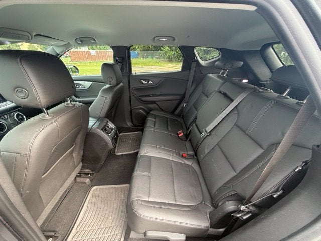 2019 Chevrolet Blazer Base 3LT