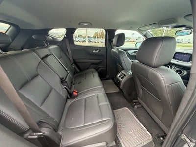 2019 Chevrolet Blazer Base 3LT