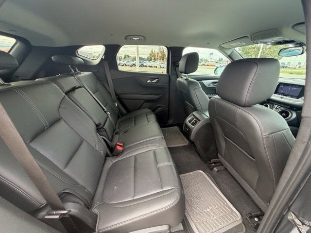 2019 Chevrolet Blazer Base 3LT