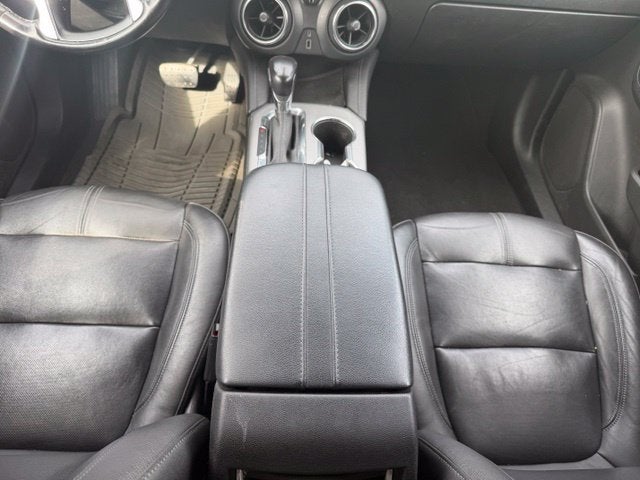 2019 Chevrolet Blazer Base 3LT