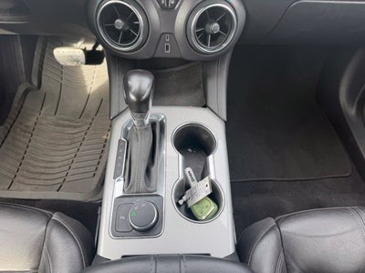 2019 Chevrolet Blazer Base 3LT
