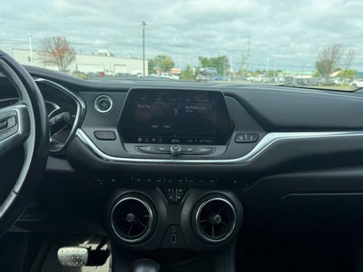 2019 Chevrolet Blazer Base 3LT