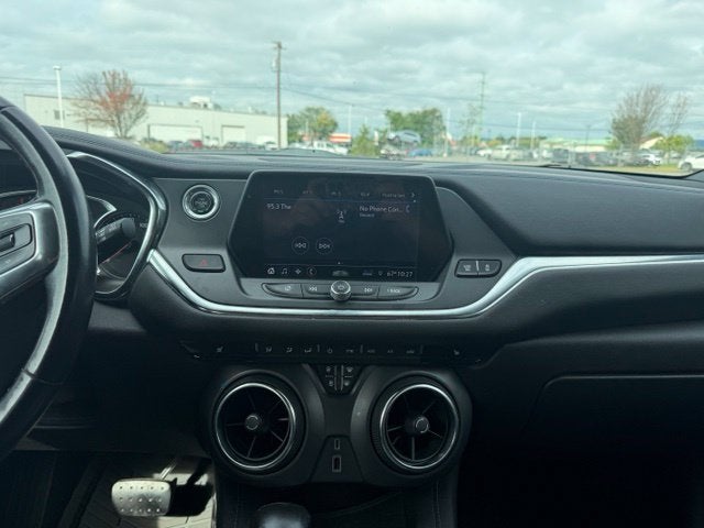2019 Chevrolet Blazer Base 3LT