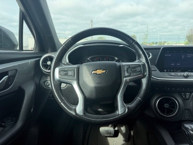 2019 Chevrolet Blazer Base 3LT