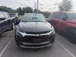 2019 Chevrolet Blazer Base 3LT