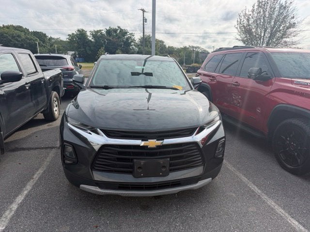 2019 Chevrolet Blazer Base 3LT