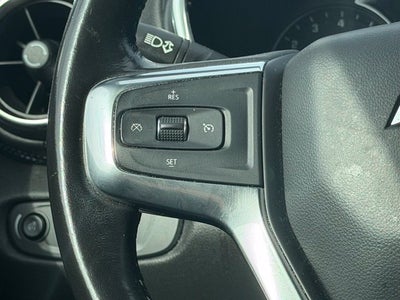 2019 Chevrolet Blazer Base 3LT