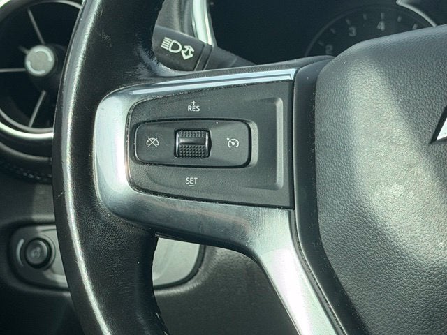 2019 Chevrolet Blazer Base 3LT
