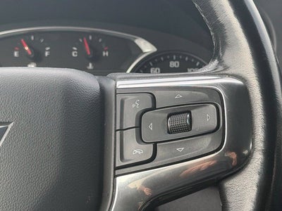 2019 Chevrolet Blazer Base 3LT