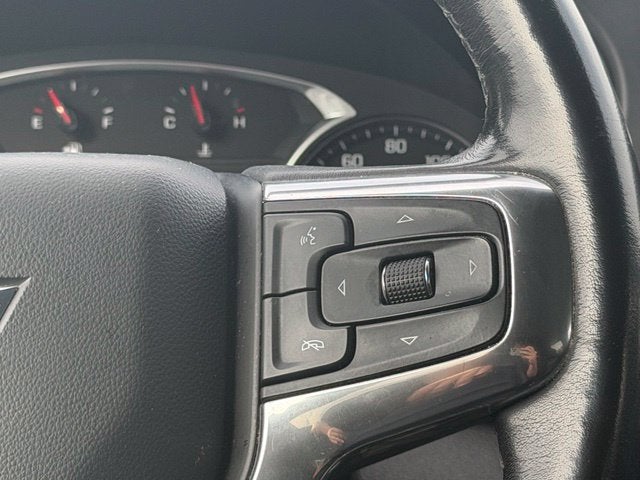 2019 Chevrolet Blazer Base 3LT