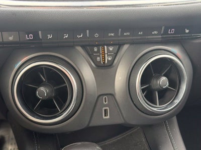 2019 Chevrolet Blazer Base 3LT
