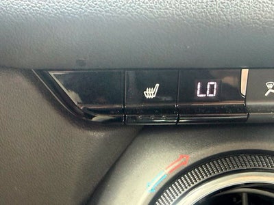 2019 Chevrolet Blazer Base 3LT