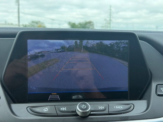 2019 Chevrolet Blazer Base 3LT