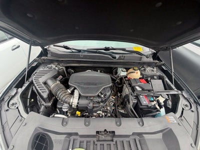 2019 Chevrolet Blazer Base 3LT