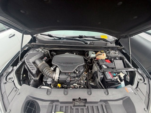 2019 Chevrolet Blazer Base 3LT