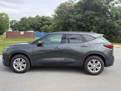 2019 Chevrolet Blazer Base 3LT