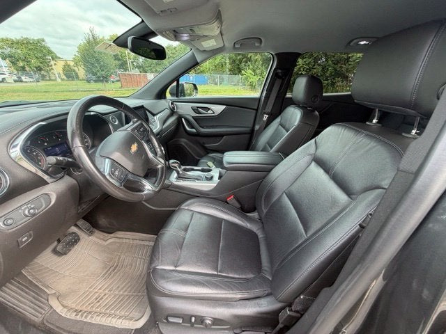 2019 Chevrolet Blazer Base 3LT