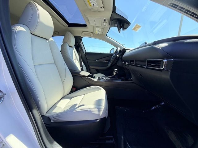 2025 Mazda Mazda CX-30 2.5 S Premium Package