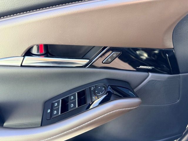 2025 Mazda Mazda CX-30 2.5 S Premium Package