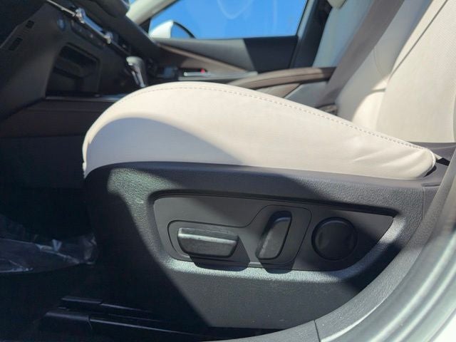 2025 Mazda Mazda CX-30 2.5 S Premium Package