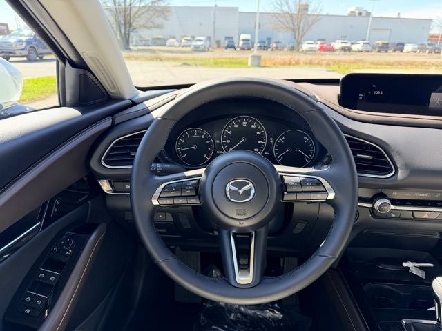 2025 Mazda Mazda CX-30 2.5 S Premium Package