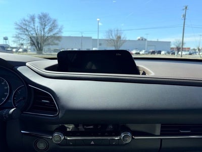 2025 Mazda Mazda CX-30 2.5 S Premium Package