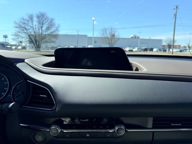 2025 Mazda Mazda CX-30 2.5 S Premium Package