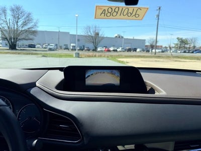 2025 Mazda Mazda CX-30 2.5 S Premium Package