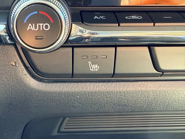 2025 Mazda Mazda CX-30 2.5 S Premium Package