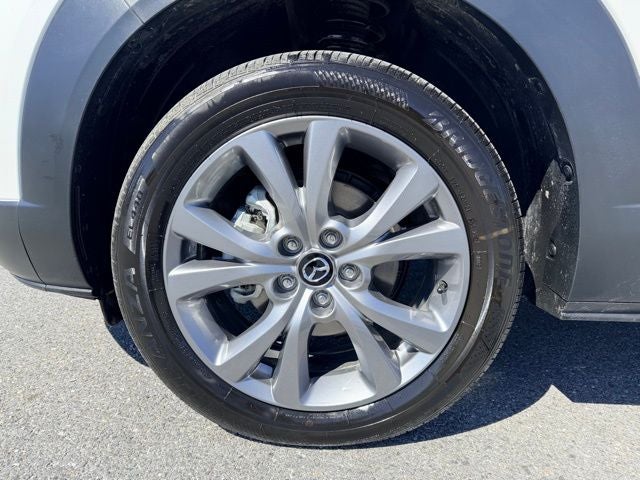 2025 Mazda Mazda CX-30 2.5 S Premium Package