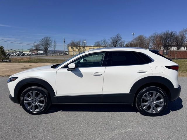 2025 Mazda Mazda CX-30 2.5 S Premium Package
