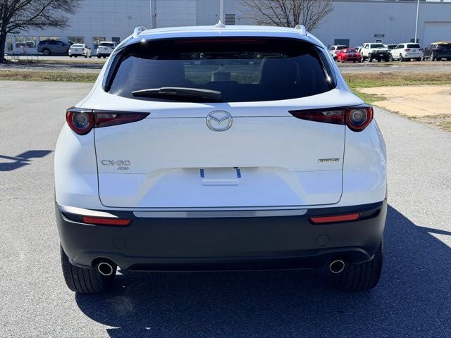 2025 Mazda Mazda CX-30 2.5 S Premium Package