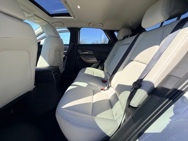 2025 Mazda Mazda CX-30 2.5 S Premium Package