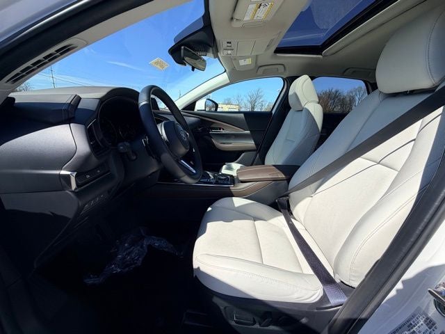 2025 Mazda Mazda CX-30 2.5 S Premium Package