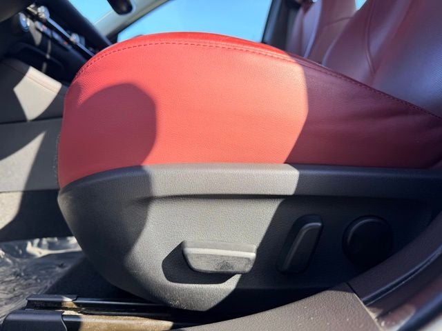 2022 Mazda Mazda3 Sedan Carbon Edition