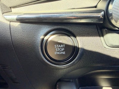 2022 Mazda Mazda3 Sedan Carbon Edition