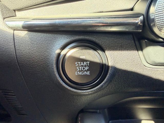 2022 Mazda Mazda3 Sedan Carbon Edition