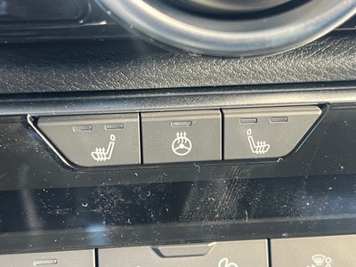 2025 Nissan Sentra SR PREMIUM PACKAGE