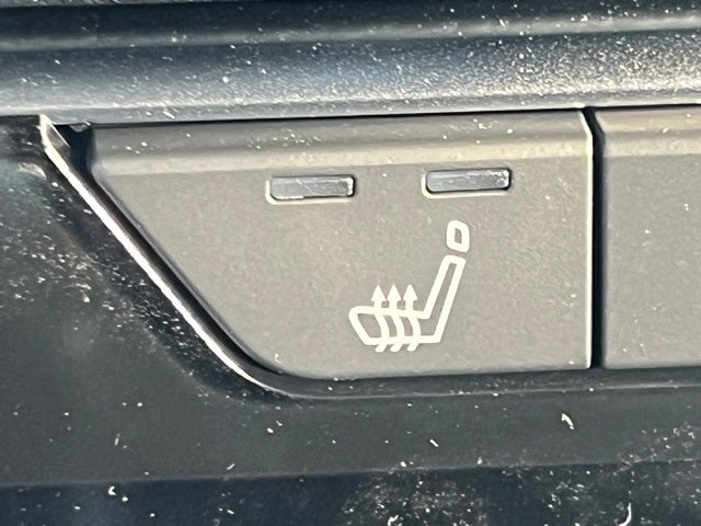 2025 Nissan Sentra SR PREMIUM PACKAGE