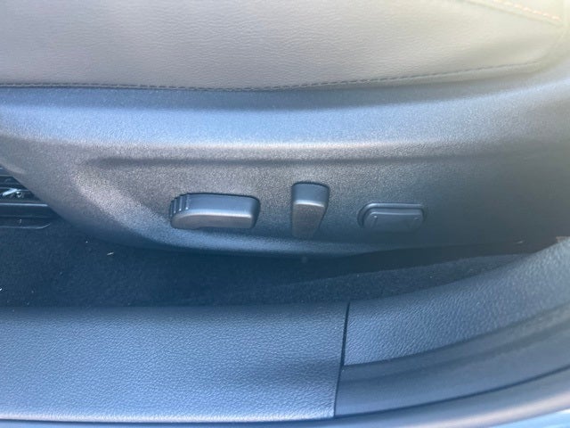 2025 Nissan Sentra SR PREMIUM PACKAGE