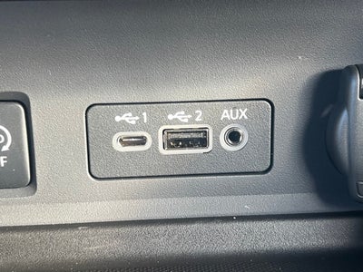 2025 Nissan Sentra SR PREMIUM PACKAGE