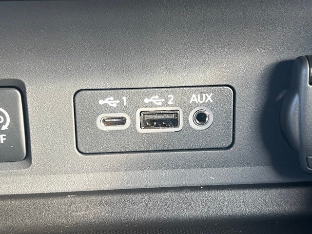 2025 Nissan Sentra SR PREMIUM PACKAGE