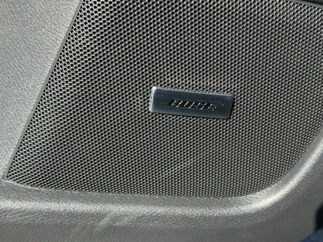 2025 Nissan Sentra SR PREMIUM PACKAGE