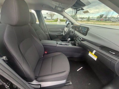 2027 Nissan Sentra S