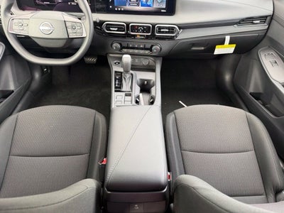 2027 Nissan Sentra S