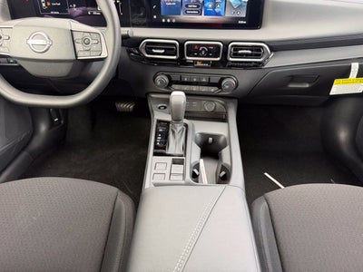 2027 Nissan Sentra S