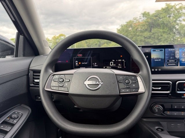 2027 Nissan Sentra S