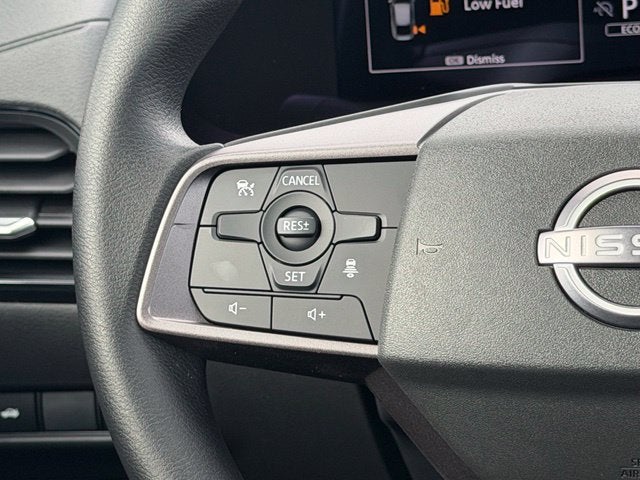 2027 Nissan Sentra S