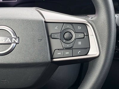 2027 Nissan Sentra S
