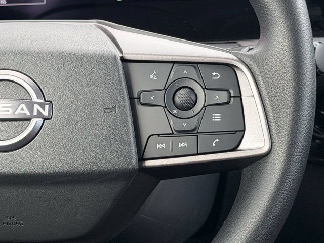 2027 Nissan Sentra S